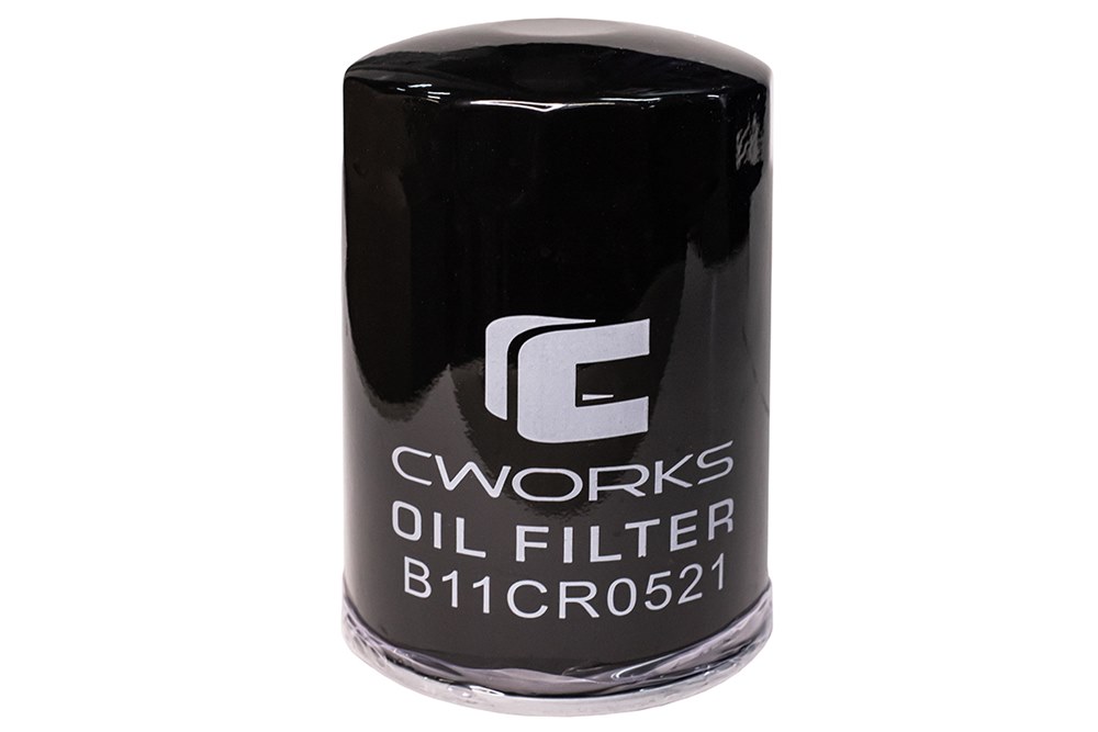 CWORKS B11CR0521 Фильтр масляный