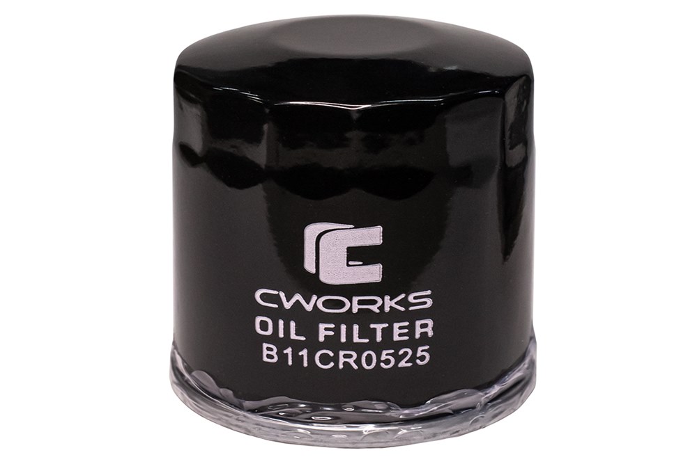 CWORKS B11CR0525 Фильтр масляный
