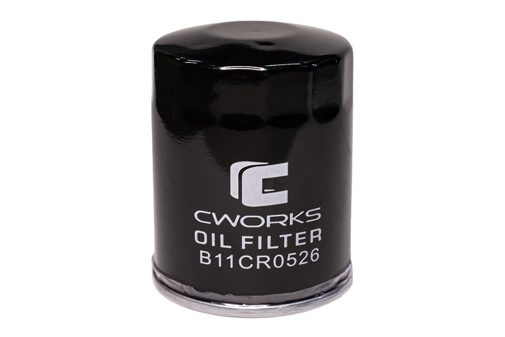 CWORKS B11CR0526 Фильтр масляный