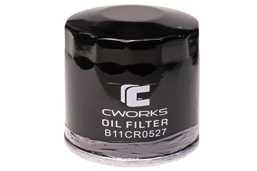 CWORKS B11CR0527 Фильтр масляный