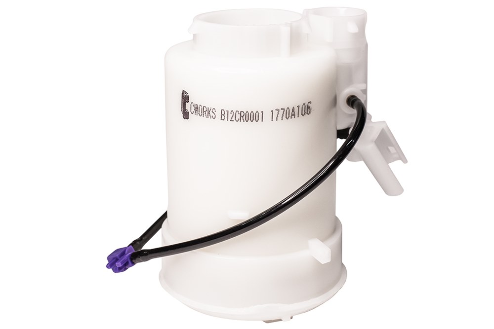 CWORKS B12CR0001 Фильтр топливный B12CR0001