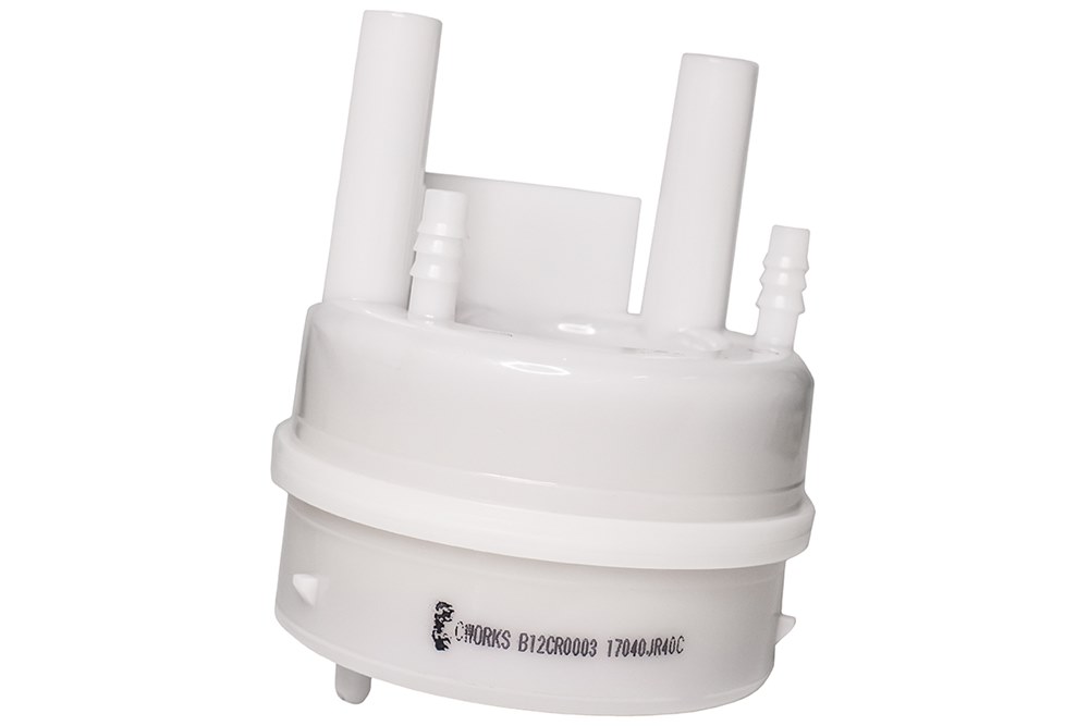 CWORKS B12CR0003 Фильтр топливный