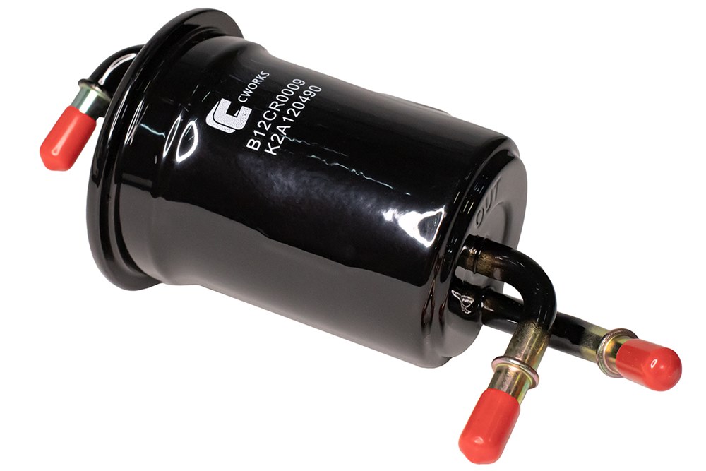 CWORKS B12CR0009 Фильтр топливный
