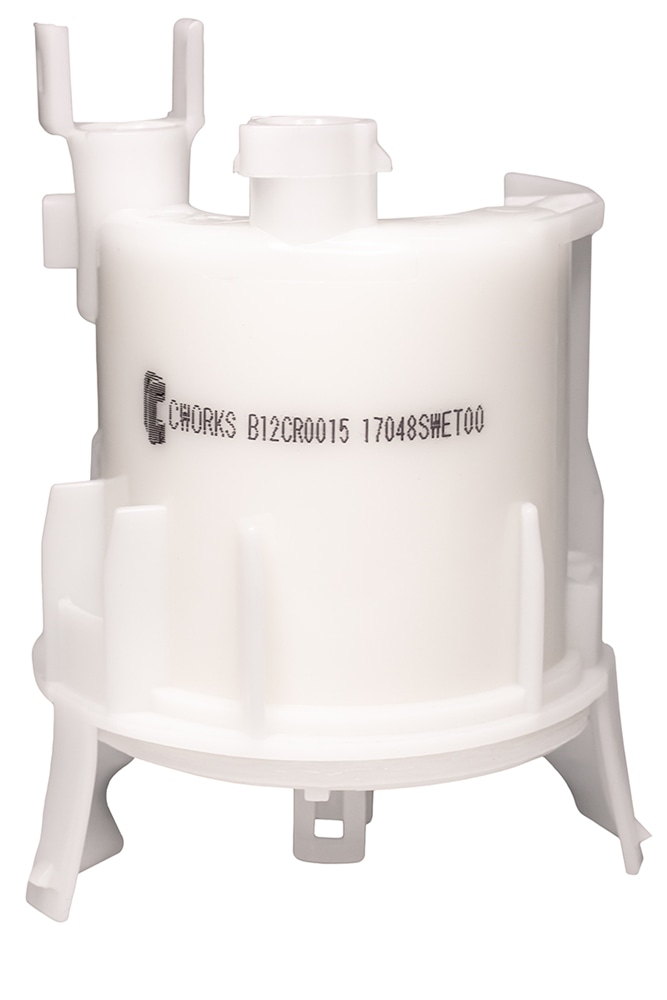 CWORKS B12CR0015 Фильтр топливный B12CR0015
