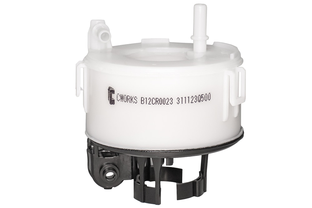 CWORKS B12CR0023 Фильтр топливный B12CR0023