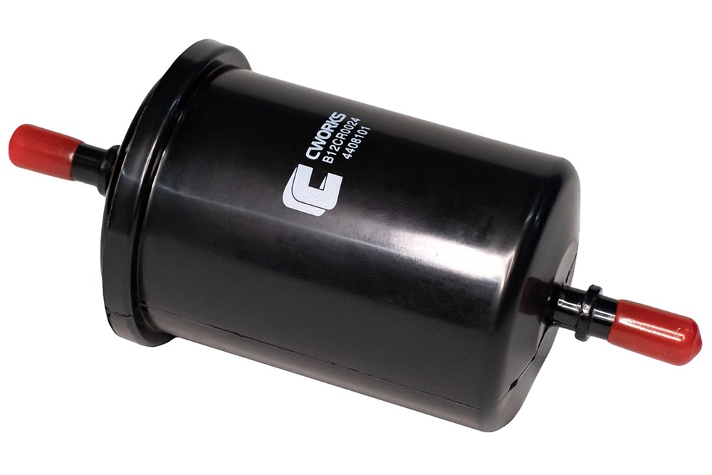 CWORKS B12CR0024 Фильтр топливный B12CR0024
