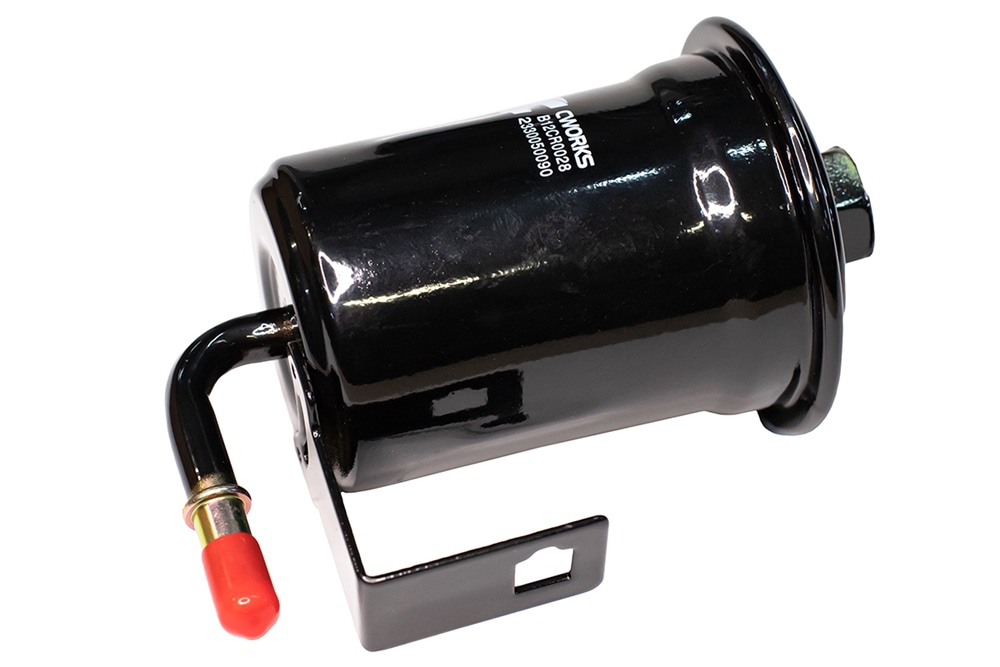 CWORKS B12CR0028 Фильтр топливный B12CR0028