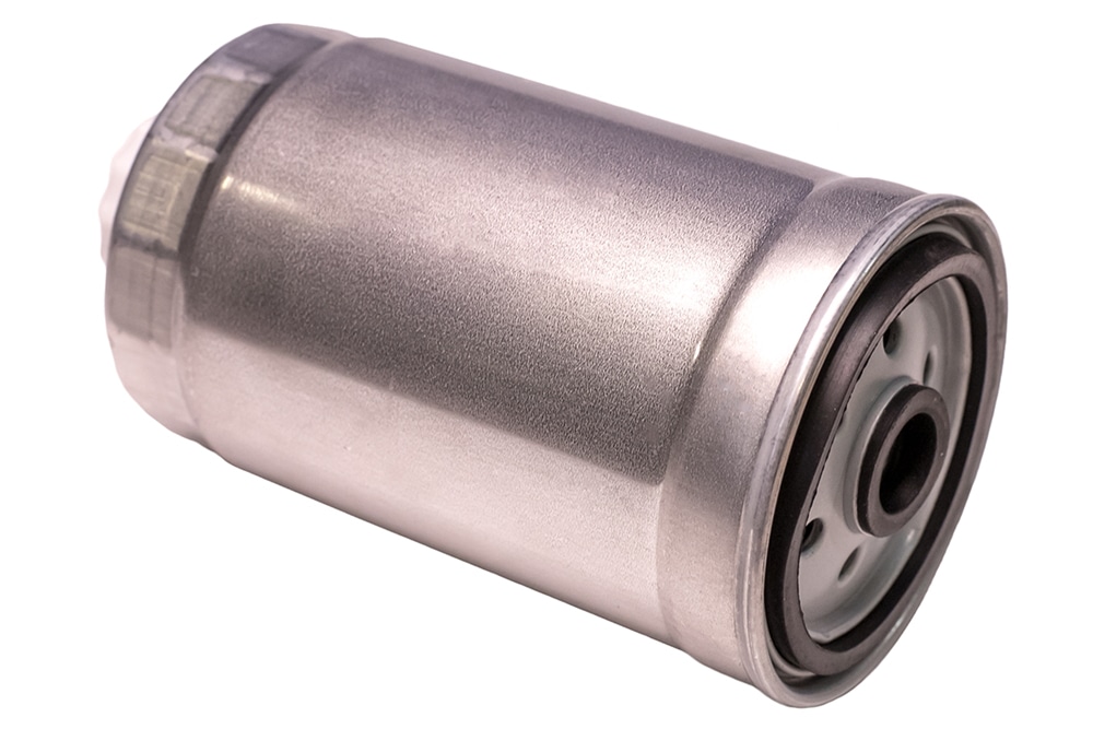 CWORKS B12CR1017 Фильтр топливный