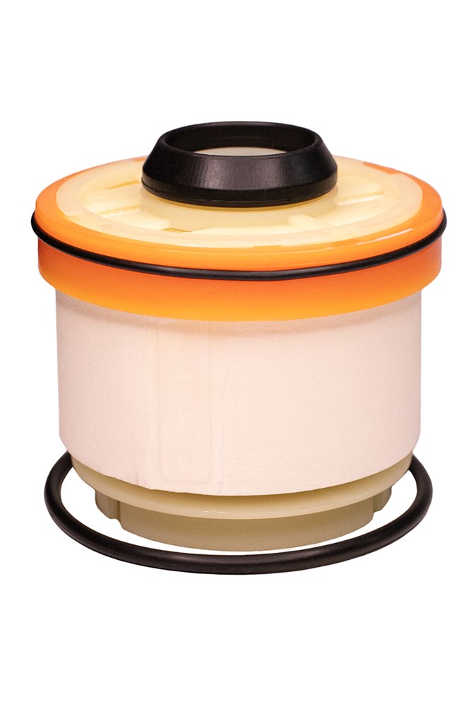 CWORKS B12CR1018 Фильтр топливный B12CR1018