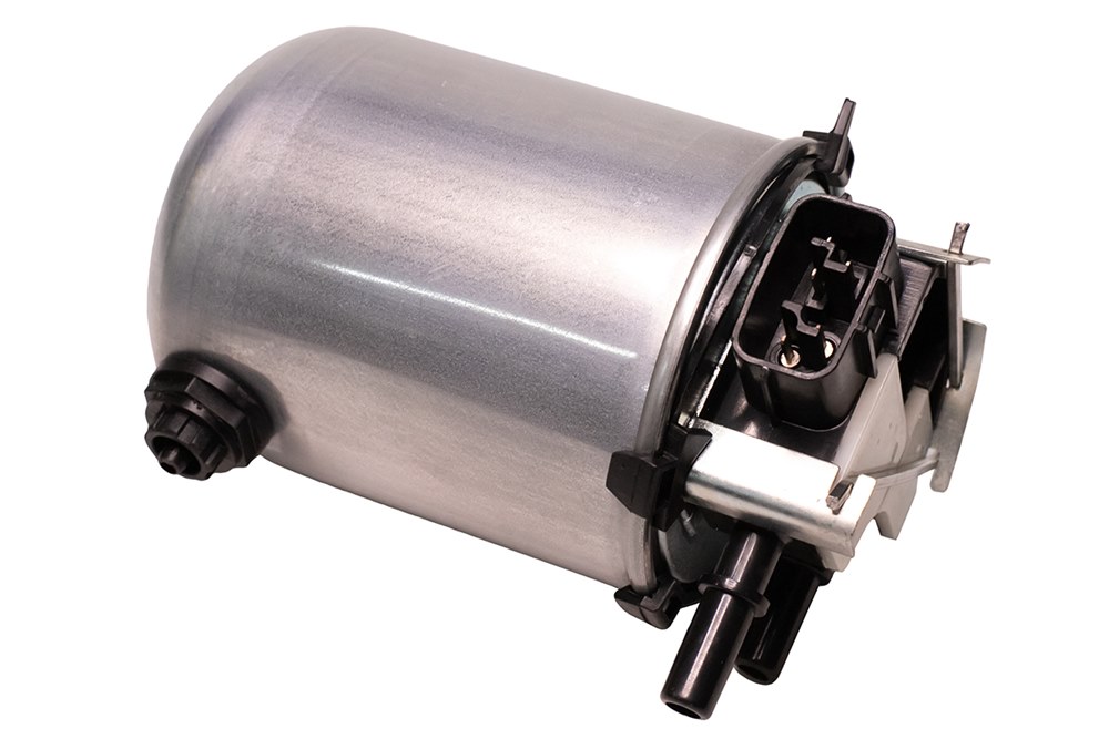 CWORKS B12CR1020 Фильтр топливный