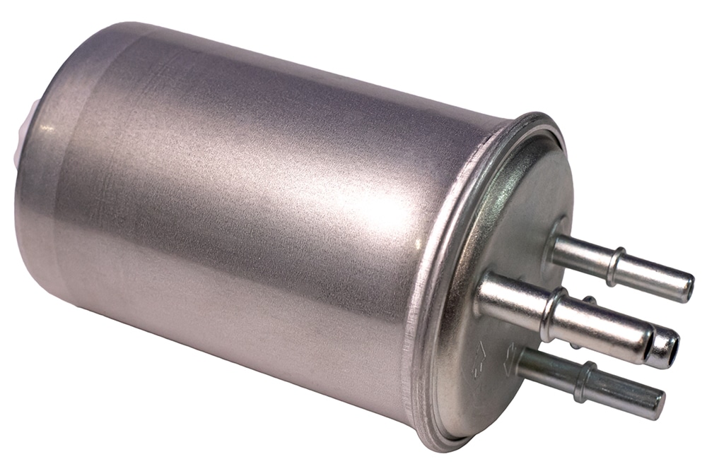 CWORKS B12CR1026 Фильтр топливный B12CR1026