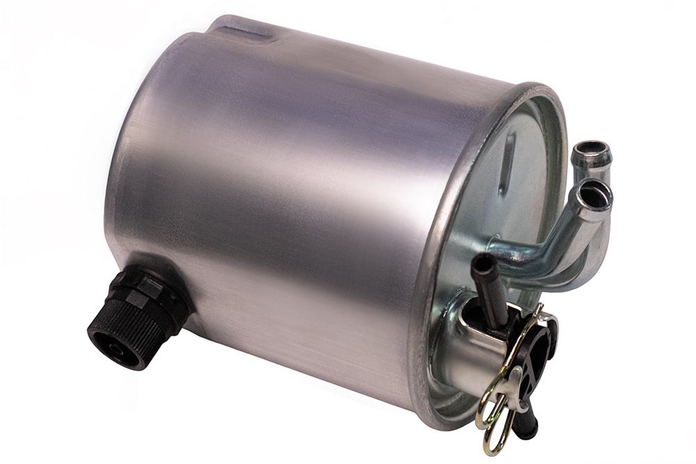 CWORKS B12CR1033 Фильтр топливный