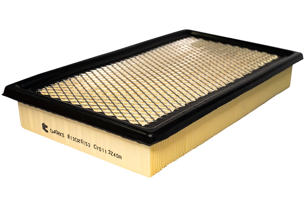 CWORKS B13CR0153 Фильтр воздушный B13CR0153