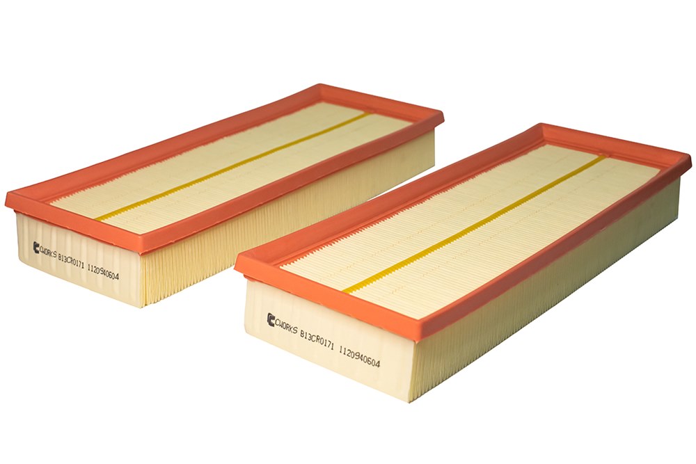 CWORKS B13CR0171 Фильтр воздушный B13CR0171