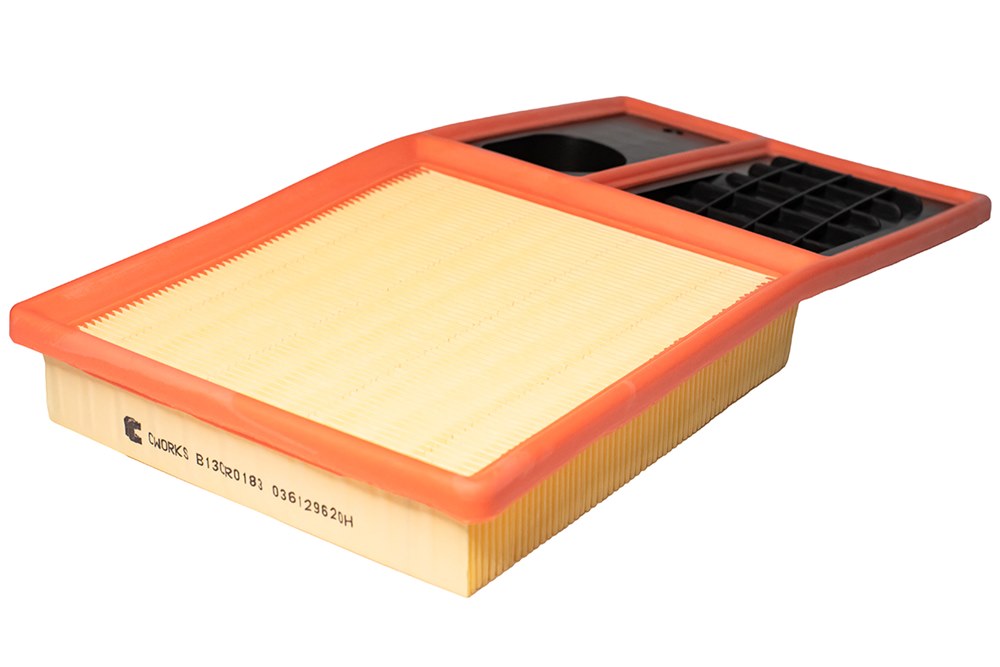 CWORKS B13CR0183 Фильтр воздушный B13CR0183