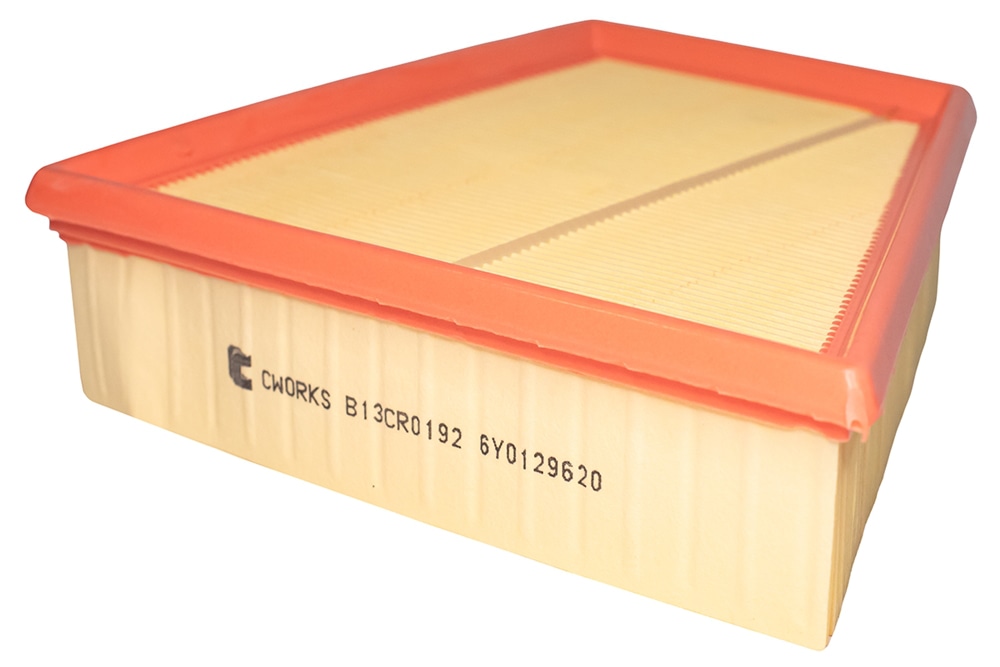 CWORKS B13CR0192 Фильтр воздушный B13CR0192
