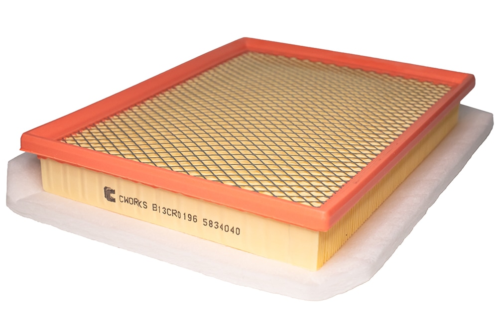 CWORKS B13CR0196 Фильтр воздушный B13CR0196