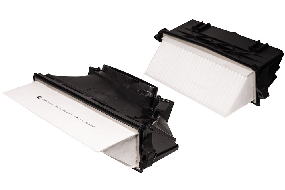 CWORKS B13CR0236 Фильтр воздушный B13CR0236