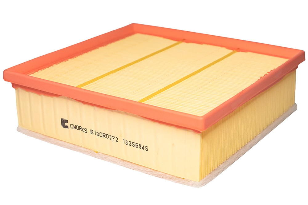 CWORKS B13CR0272 Фильтр воздушный B13CR0272