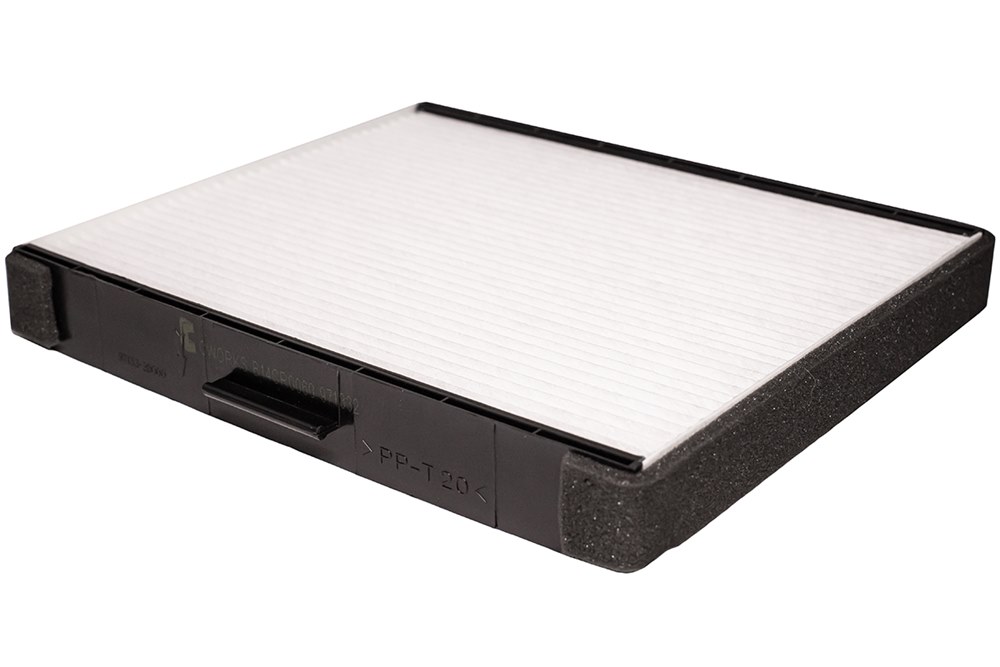 CWORKS B14CR0060 Фильтр салонный