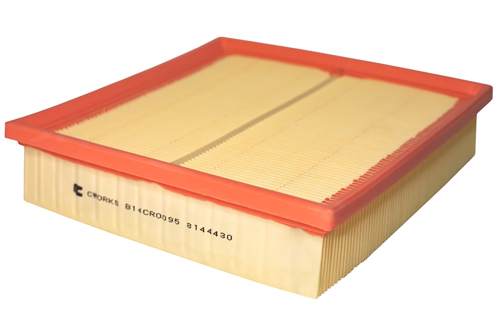 CWORKS B14CR0095 Фильтр салонный пылевой B14CR0095