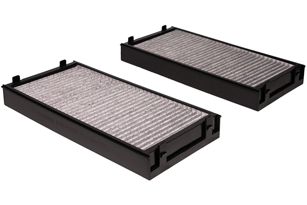 CWORKS B15CR0035 Фильтр салонный угольный [замена B15CR0055]
