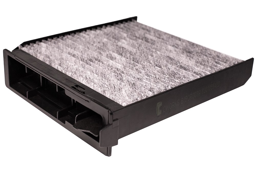 CWORKS B15CR0039 Фильтр салонный угольный