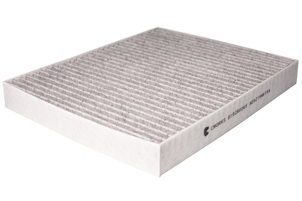 CWORKS B15CR0065 Фильтр салонный угольный