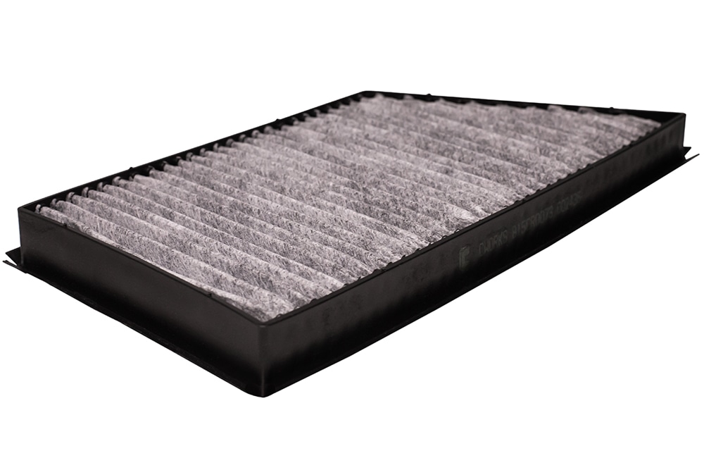 CWORKS B15CR0073 Фильтр салонный угольный B15CR0073