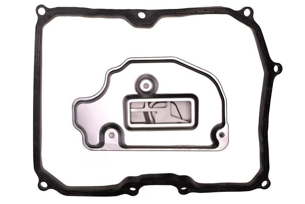 CWORKS B19CR1020 Фильтр АКПП (с прокладкой)