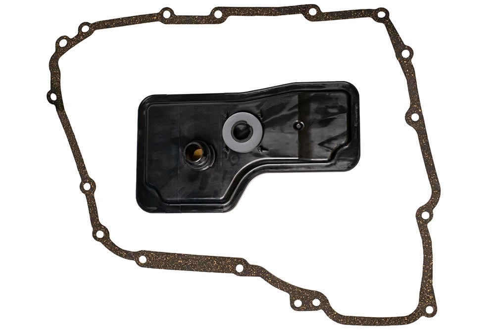 CWORKS B19CR1021 Фильтр АКПП с прокладкой