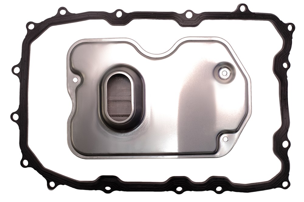 CWORKS B19CR1022 Фильтр АКПП с прокладкой B19CR1022