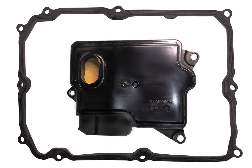 CWORKS B19CR1027 Фильтр АКПП (с прокладкой)