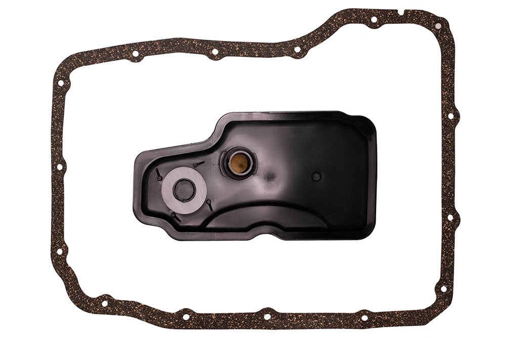 CWORKS B19CR1029 Фильтр АКПП с прокладкой B19CR1029