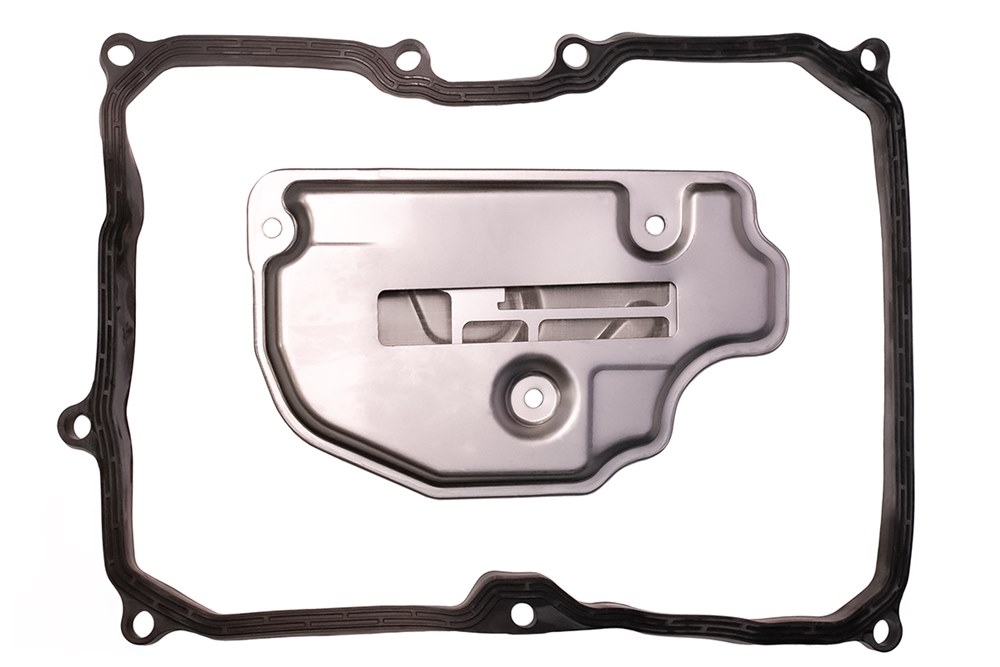 CWORKS B19CR1038 Фильтр АКПП с прокладкой B19CR1038