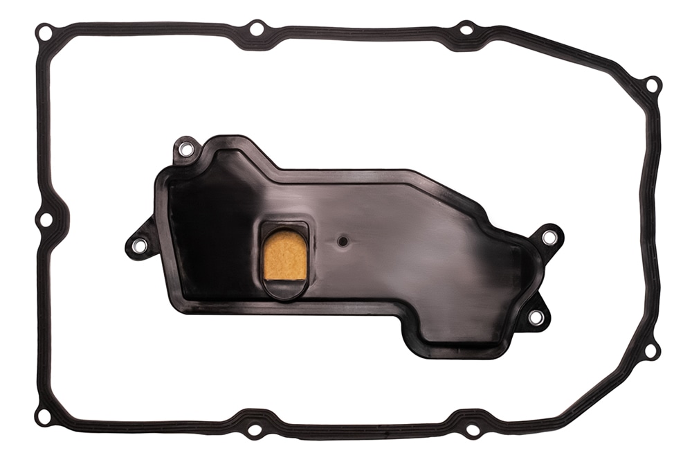 CWORKS B19CR1045 Фильтр АКПП с прокладкой B19CR1045