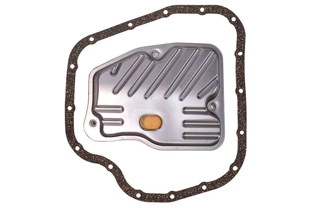 CWORKS B19CR1052 Фильтр АКПП с прокладкой B19CR1052