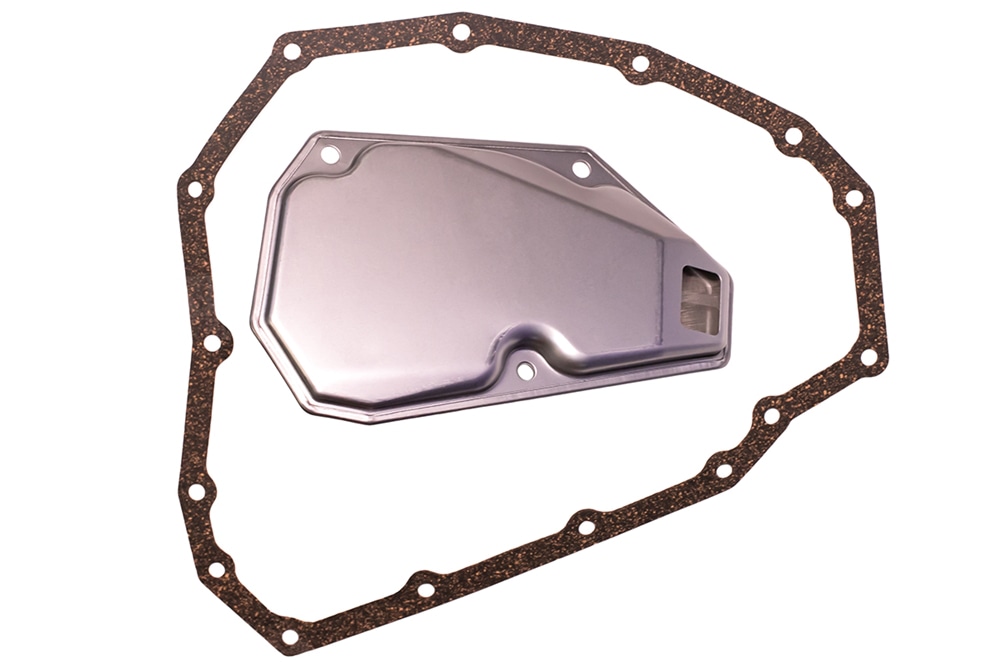CWORKS B19CR1056 Фильтр АКПП (с прокладкой)