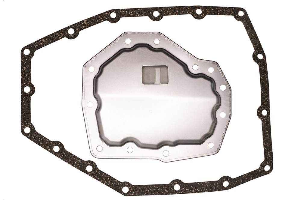 CWORKS B19CR1058 Фильтр АКПП с прокладкой B19CR1058