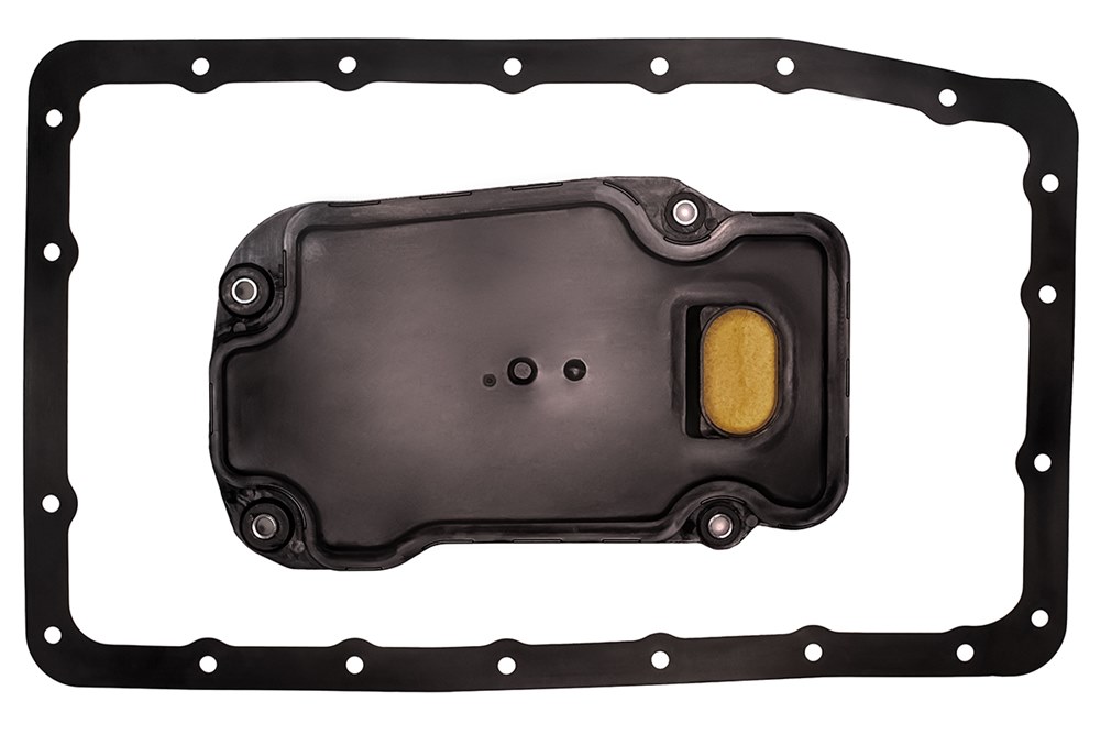 CWORKS B19CR1064 Фильтр АКПП (с прокладкой)