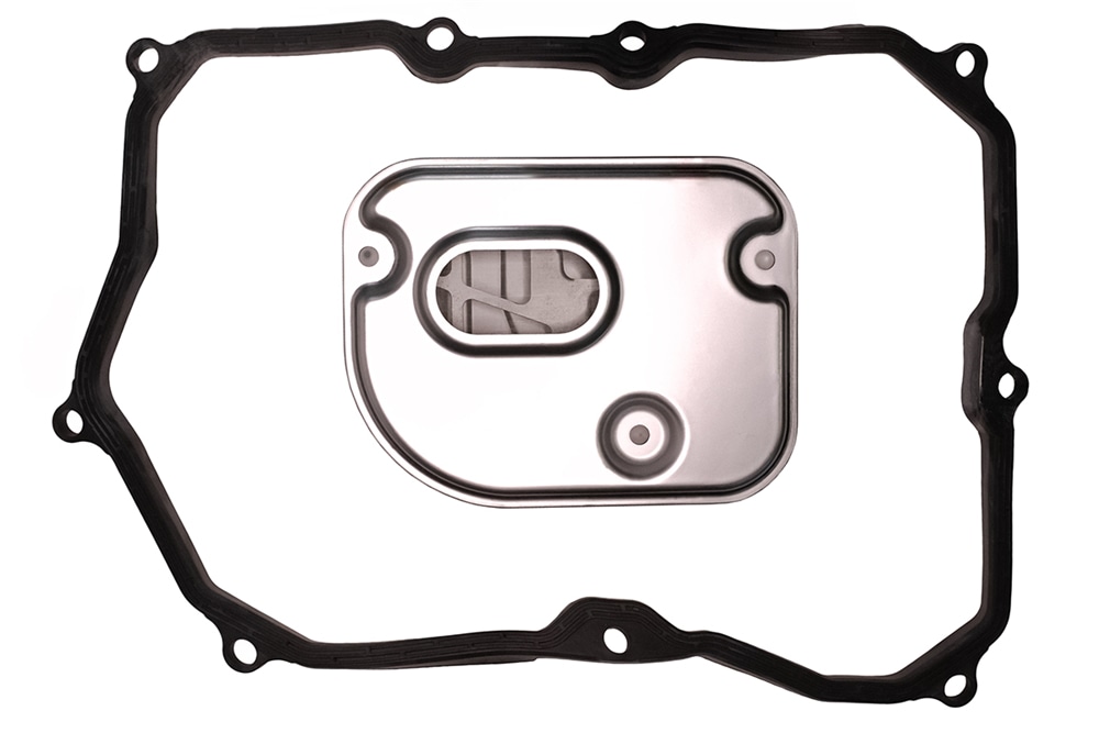CWORKS B19CR1067 Фильтр АКПП с прокладкой B19CR1067