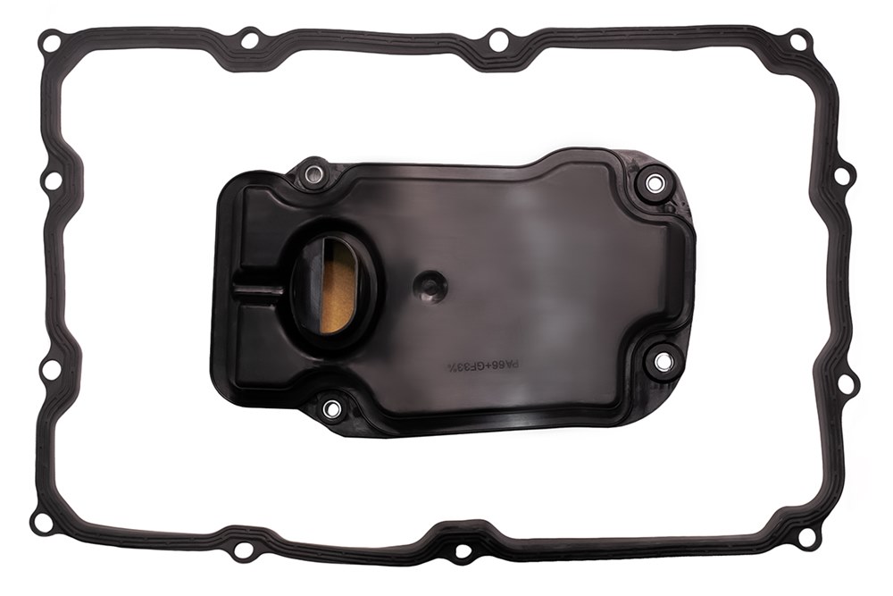 CWORKS B19CR1069 Фильтр АКПП (с прокладкой)