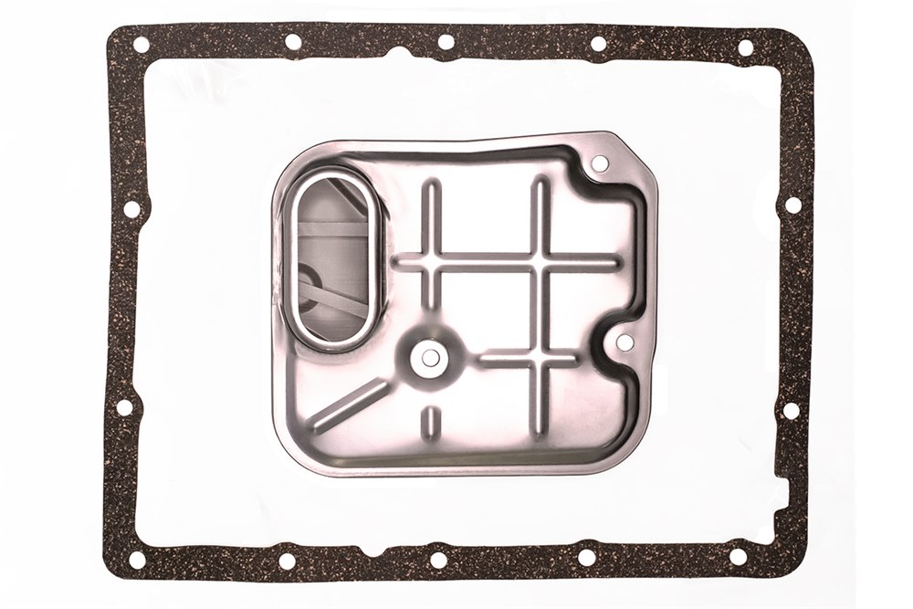 CWORKS B19CR1077 Фильтр АКПП с прокладкой B19CR1077