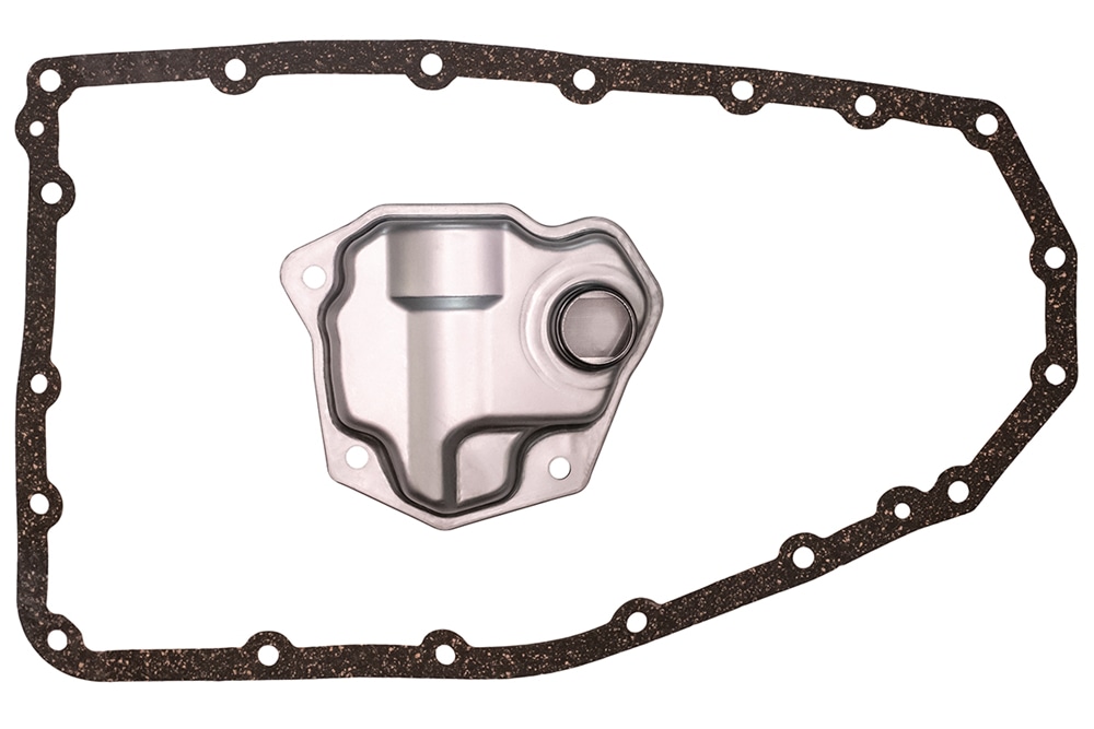 CWORKS B19CR1079 Фильтр АКПП с прокладкой B19CR1079