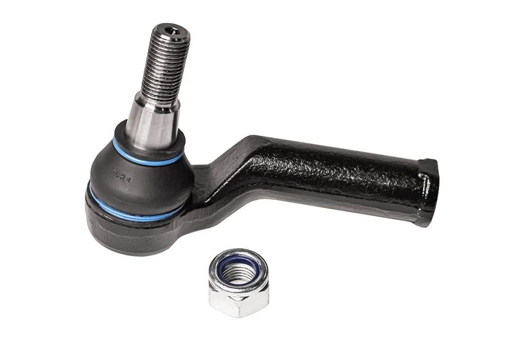 CWORKS F230R0039 Наконечник рулевой левый