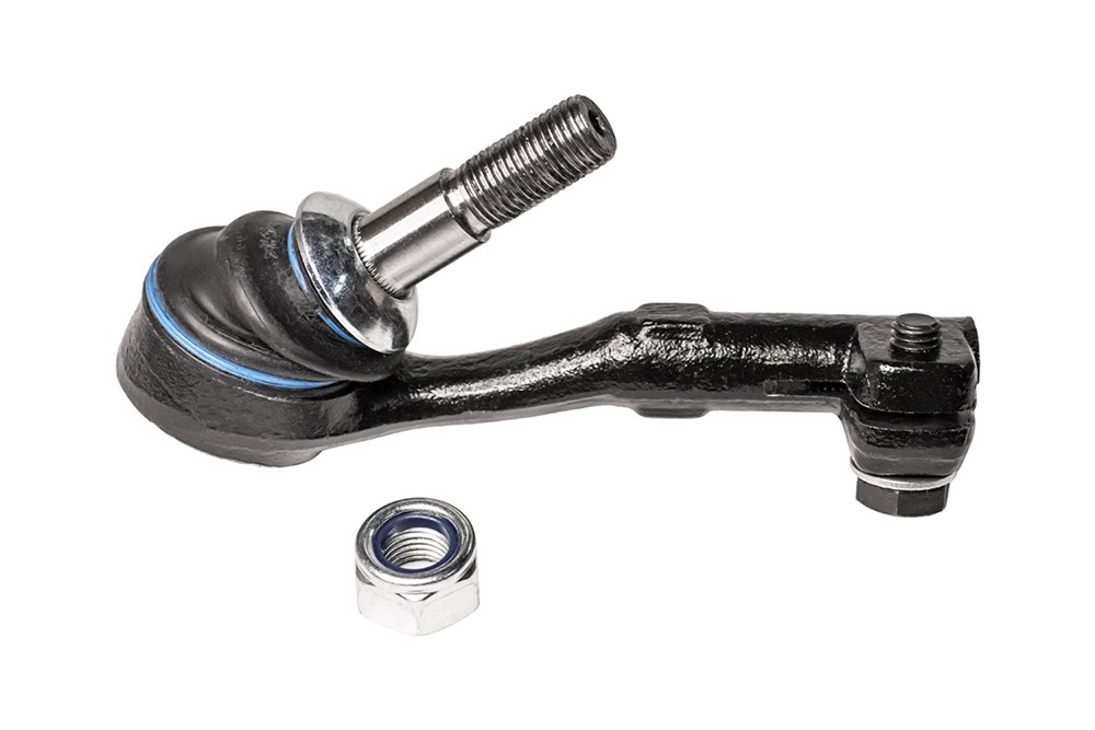 CWORKS F230R0056 Наконечник рулевой левый