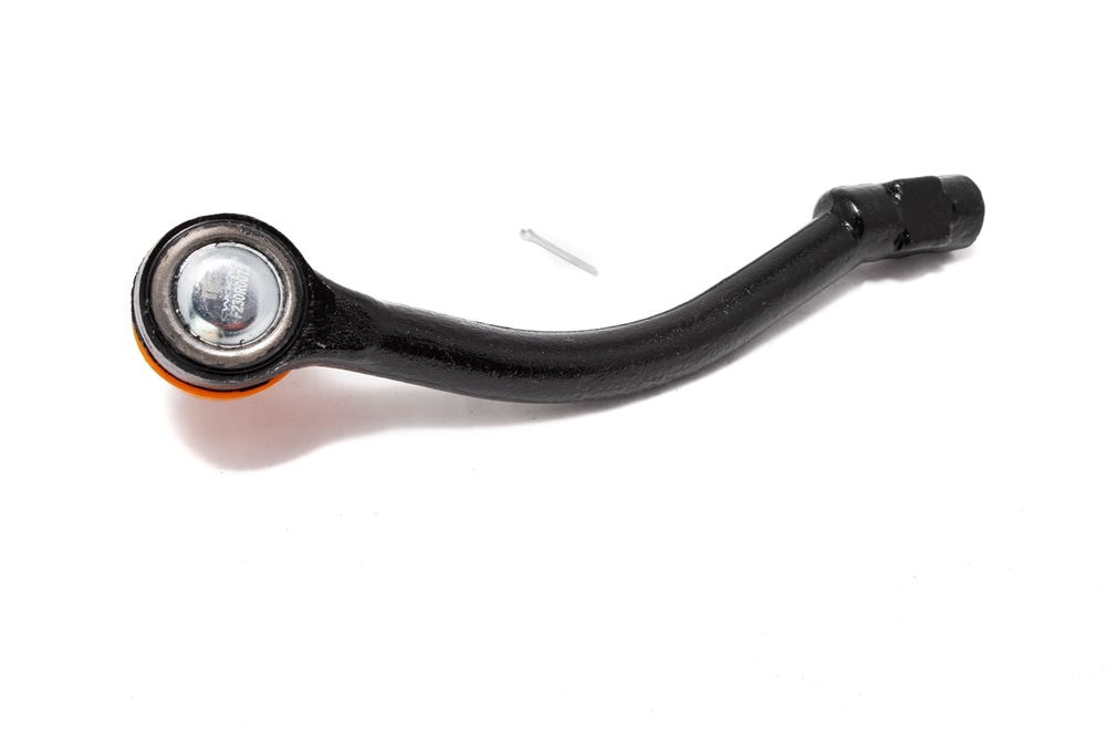 CWORKS F230R0071 Рулевой наконечник лев. F230R0071