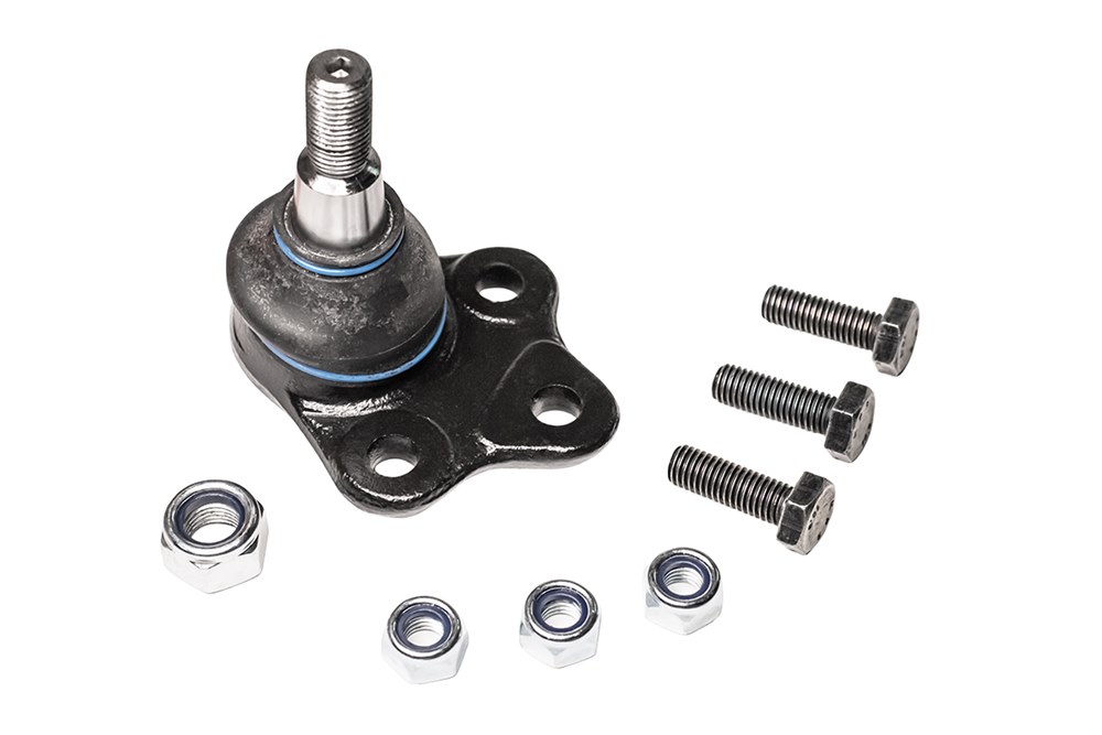 CWORKS F260R0027 Шаровая опора F260R0027