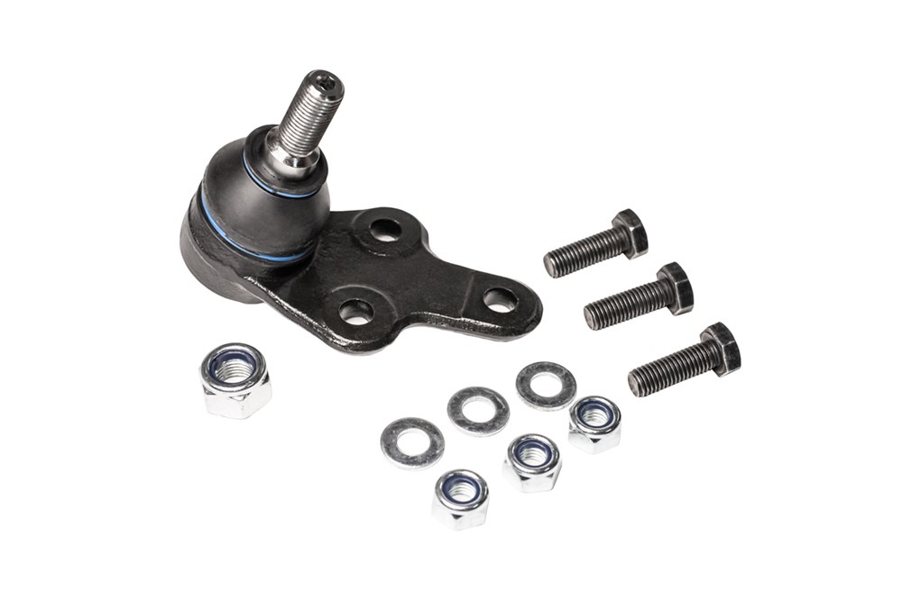 CWORKS F260R0028 Шаровая опора F260R0028