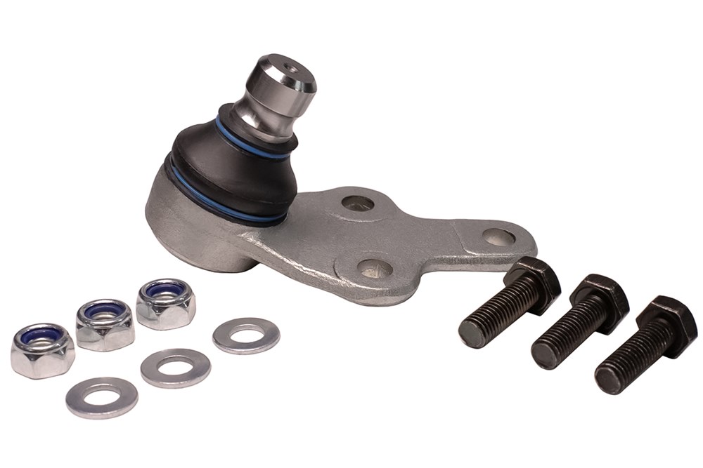CWORKS F260R0044 Шаровая опора лев. F260R0044